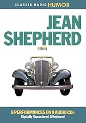 Jean shepherd life for sale  Delivered anywhere in UK