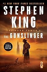 Dark tower gunslinger for sale  Delivered anywhere in USA 