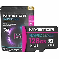 Mystor micro memory for sale  Delivered anywhere in UK