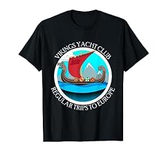 Vikings yacht club for sale  Delivered anywhere in USA 
