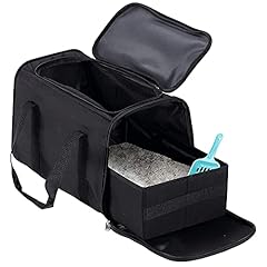 Portable cat litter for sale  Delivered anywhere in USA 