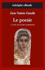 Poesie usato  Spedito ovunque in Italia 