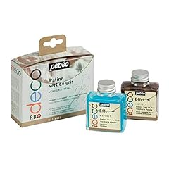Vert gris patine d'occasion  Livré partout en France