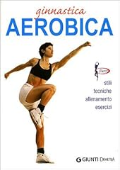 Ginnastica aerobica. ediz. usato  Spedito ovunque in Italia 