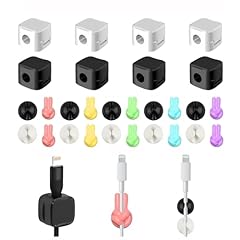 28pcs magnetic cable for sale  Delivered anywhere in UK
