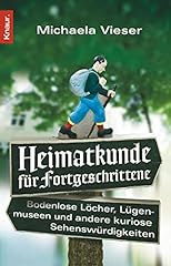 Heimatkunde fortgeschrittene b gebraucht kaufen  Wird an jeden Ort in Deutschland