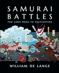 Samurai battles long for sale  Delivered anywhere in UK