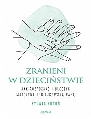 Zranieni dzieciństwie jak gebraucht kaufen  Wird an jeden Ort in Deutschland