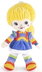 Rainbow brite plush for sale  Delivered anywhere in USA 