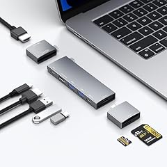 Usb hub for gebraucht kaufen  Wird an jeden Ort in Deutschland