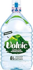 Volvic naturelle 8 gebraucht kaufen  Wird an jeden Ort in Deutschland