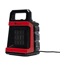 1500w portable ceramic for sale  Delivered anywhere in USA 