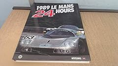 Mans hours 1989 d'occasion  Livré partout en France