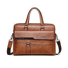 Fandare men briefcase for sale  Delivered anywhere in Ireland