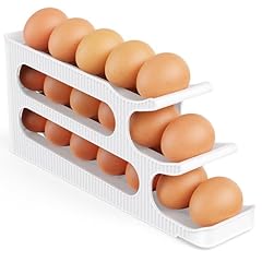 Rangement oeuf frigo d'occasion  Livré partout en France