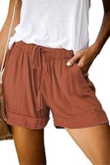 Comefohome shorts damen gebraucht kaufen  Wird an jeden Ort in Deutschland