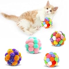 Tusatiy cat toys for sale  Delivered anywhere in USA 