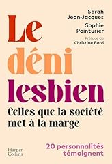 Déni lesbien société d'occasion  Livré partout en France