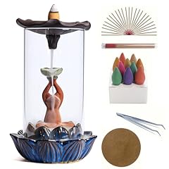 Changwanna frog incense for sale  Delivered anywhere in USA 