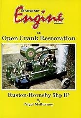 Stationary engine magazine for sale  Delivered anywhere in UK