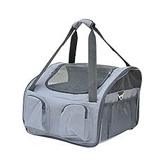 Pawhut pet carrier for sale  Delivered anywhere in UK