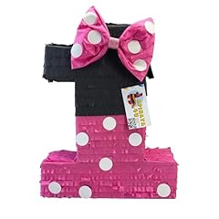 Apinata4u pink black for sale  Delivered anywhere in USA 