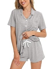Swomog womens pyjamas for sale  Delivered anywhere in UK