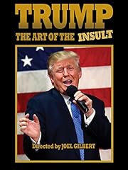 Trump art insult for sale  Delivered anywhere in USA 
