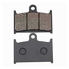 Motorcycle brake pad for sale  Delivered anywhere in UK