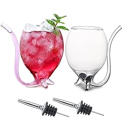 Vampire wine glass for sale  Delivered anywhere in USA 