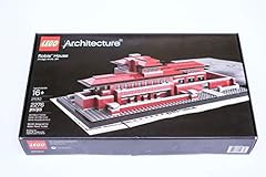 Lego architecture robie for sale  Delivered anywhere in USA 