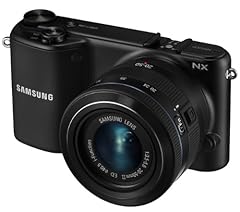 Samsung nx2000 systemkamera gebraucht kaufen  Wird an jeden Ort in Deutschland