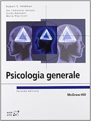 Psicologia generale usato  Spedito ovunque in Italia 