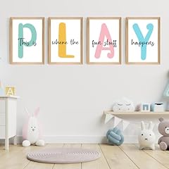 Set framed kids for sale  Delivered anywhere in USA 