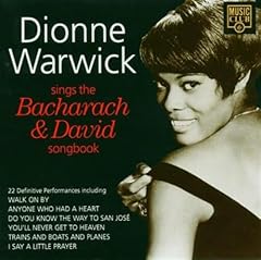 Sings the bacharach gebraucht kaufen  Wird an jeden Ort in Deutschland
