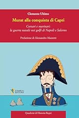 Murat alla conquista usato  Spedito ovunque in Italia 