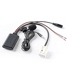 Bluetooth aux adapter for sale  Delivered anywhere in UK