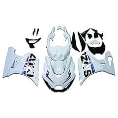 Plastic white fairing for sale  Delivered anywhere in USA 
