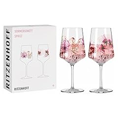 Ritzenhoff 3461004 aperitifgla gebraucht kaufen  Wird an jeden Ort in Deutschland