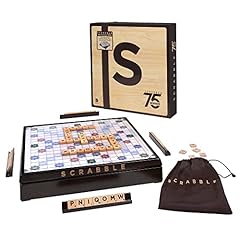 Scrabble jeu société d'occasion  Livré partout en France