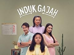 Induk gajah d'occasion  Livré partout en France