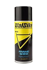 Walbike frame shine usato  Spedito ovunque in Italia 