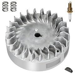 Fvrito aluminum flywheel for sale  Delivered anywhere in USA 