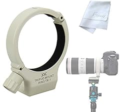 Jjc tripod collar for sale  Delivered anywhere in USA 
