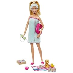 Barbie spa doll for sale  Delivered anywhere in UK