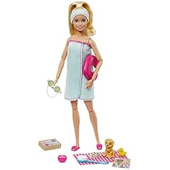 Barbie spa doll for sale  Delivered anywhere in USA 