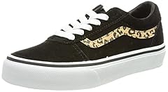 Vans girls ward for sale  Delivered anywhere in UK