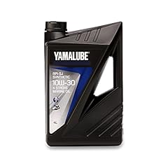 Yamaha genuine yamalube for sale  Delivered anywhere in UK