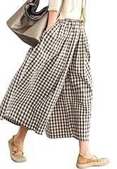 Chouyatou pantalon coton d'occasion  Livré partout en France
