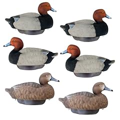Redhead duck decoys for sale  Delivered anywhere in USA 